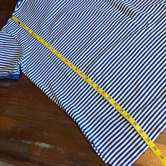 Polo by Ralph Lauren Men's Custom Fit Polo Shirt 100% Cotton Size Large - Picture 7 of 8